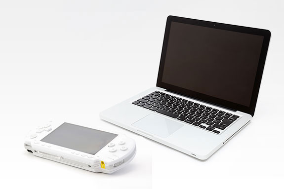 パソコン、デジカメ等のデジタル家電
